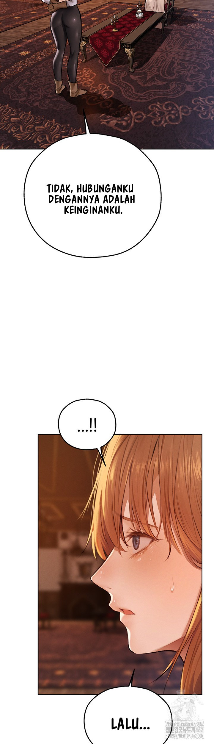 MILF Hunting In Another World: Chapter chapter-65 - Page 36