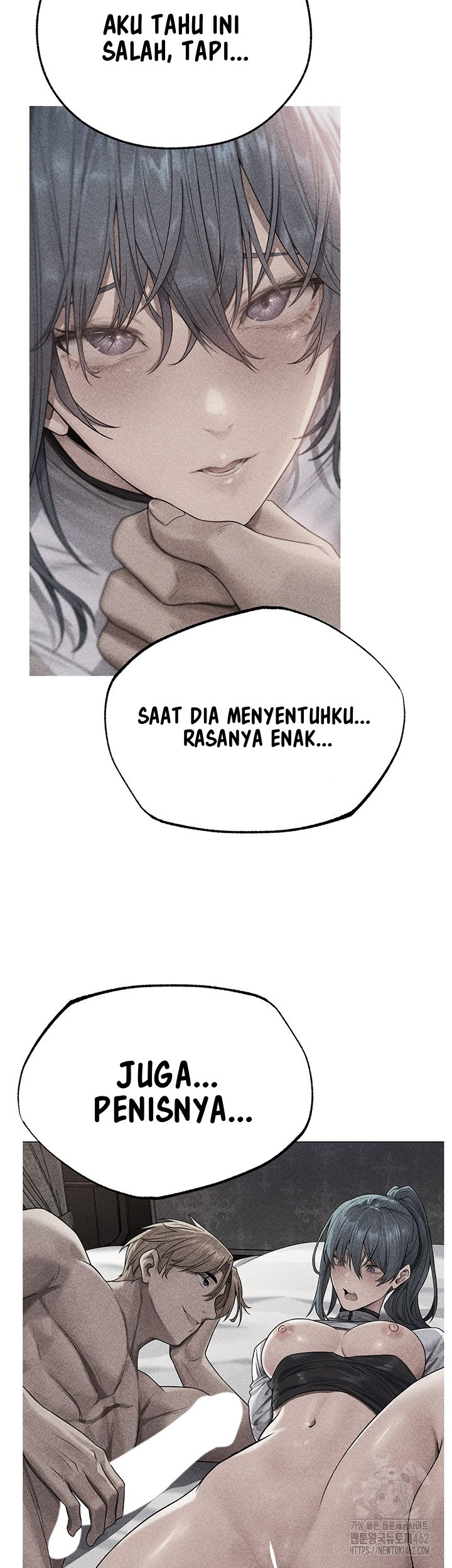 MILF Hunting In Another World: Chapter chapter-65 - Page 38