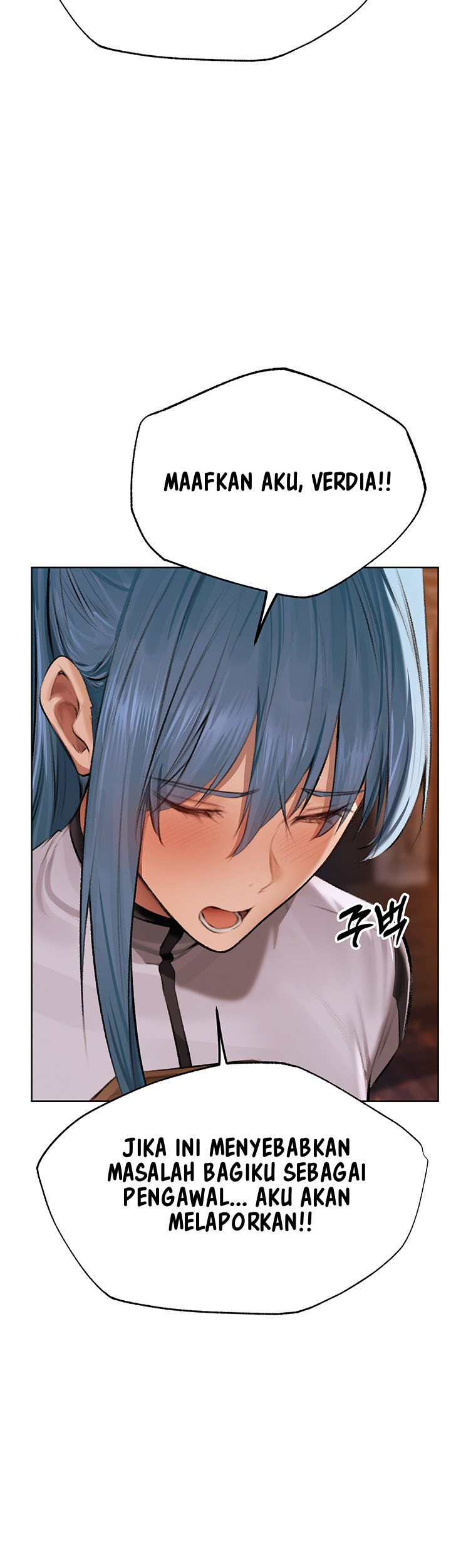 MILF Hunting In Another World: Chapter chapter-65 - Page 40