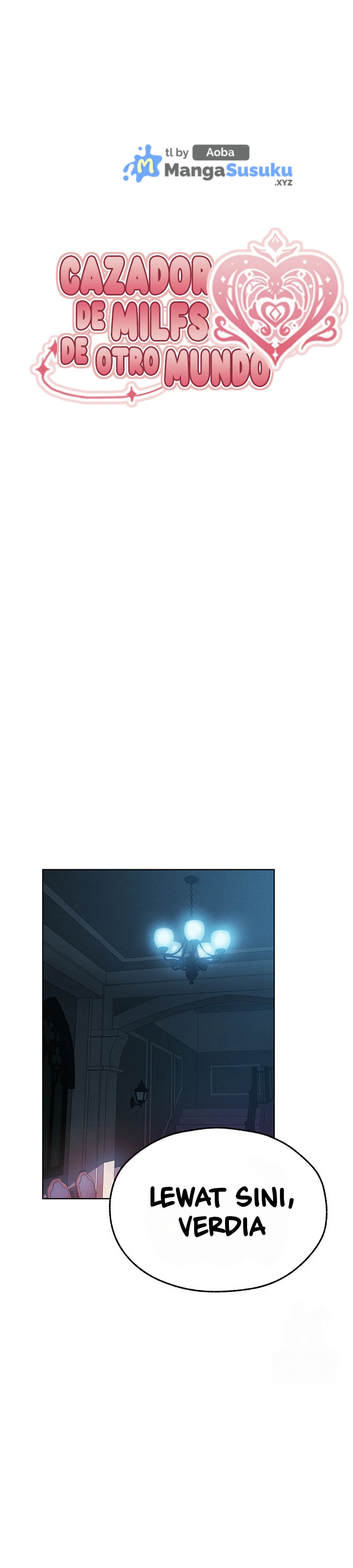 MILF Hunting In Another World: Chapter chapter-72 - Page 2