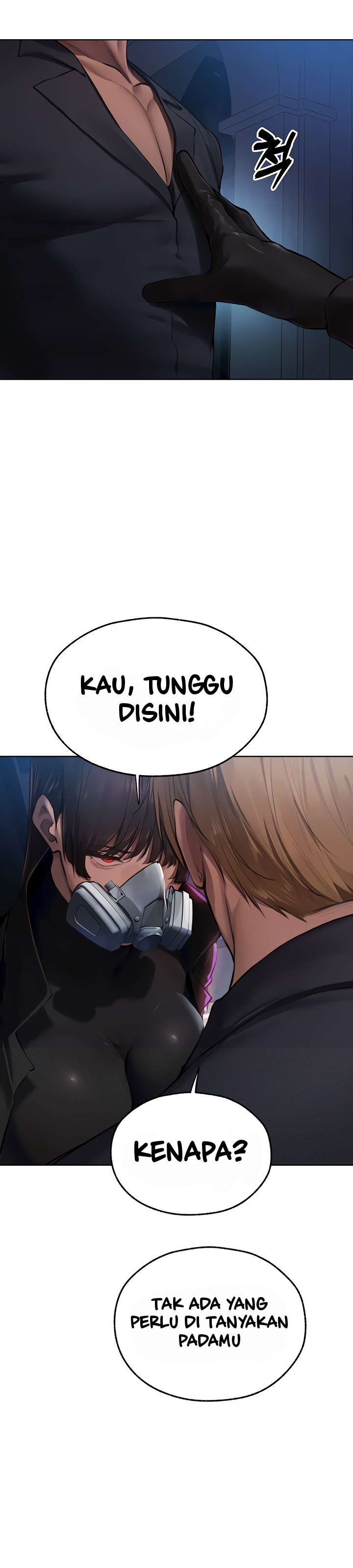 MILF Hunting In Another World: Chapter chapter-72 - Page 3