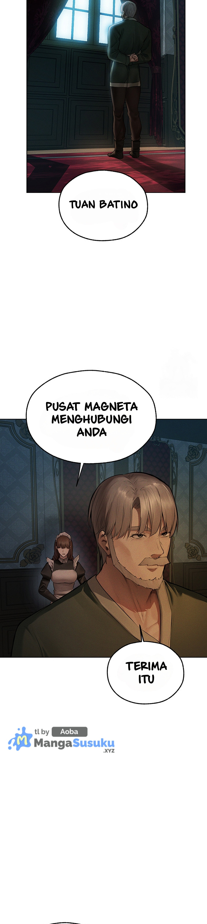 MILF Hunting In Another World: Chapter chapter-72 - Page 11
