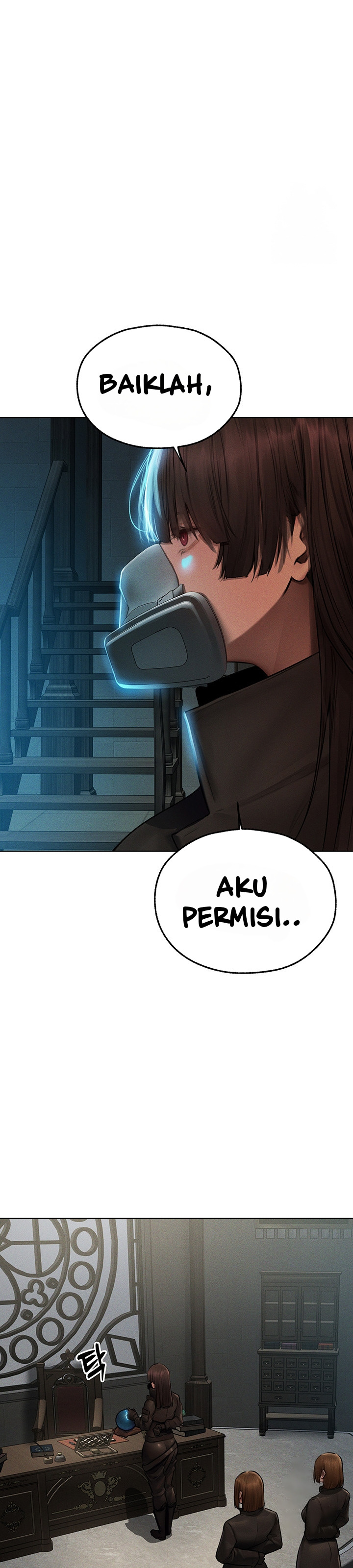 MILF Hunting In Another World: Chapter chapter-72 - Page 16