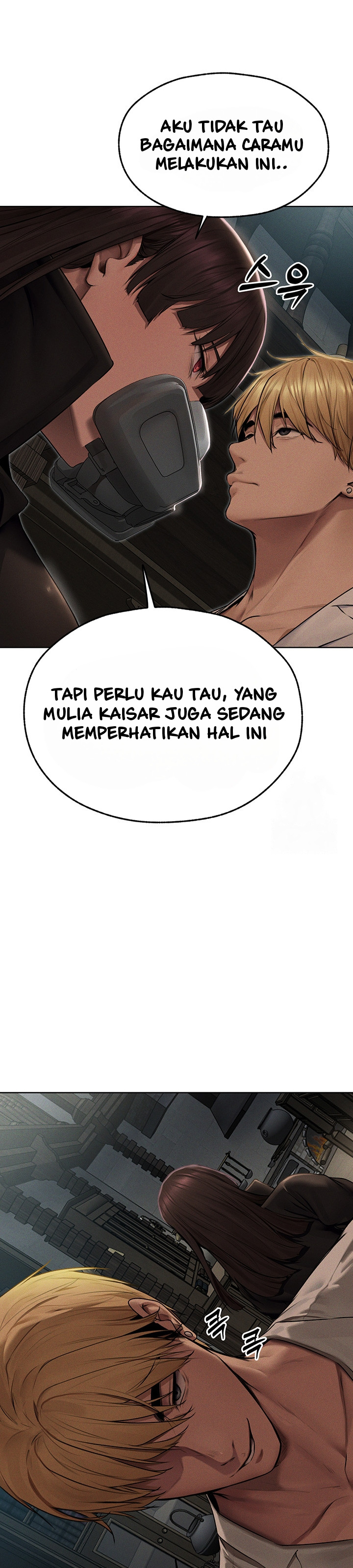 MILF Hunting In Another World: Chapter chapter-72 - Page 18