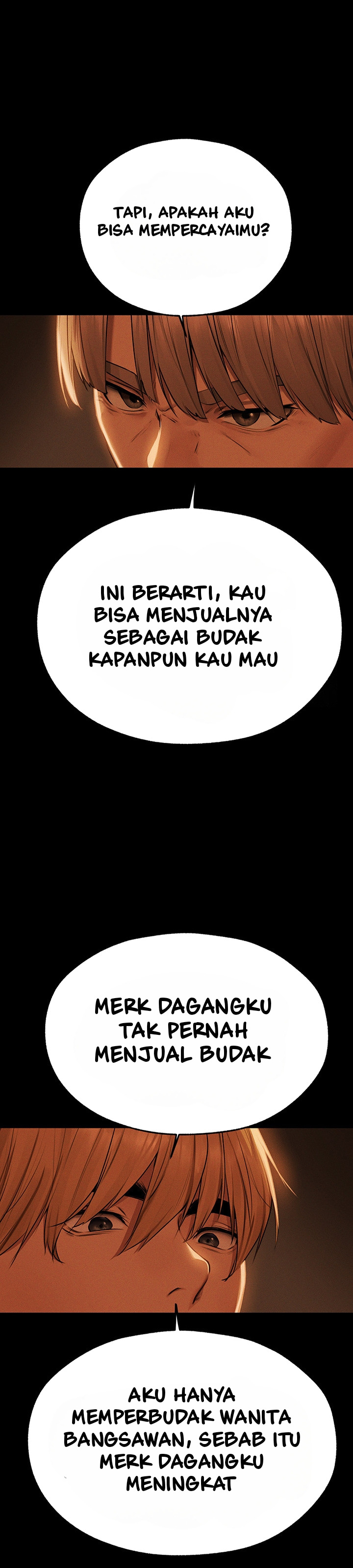 MILF Hunting In Another World: Chapter chapter-72 - Page 22