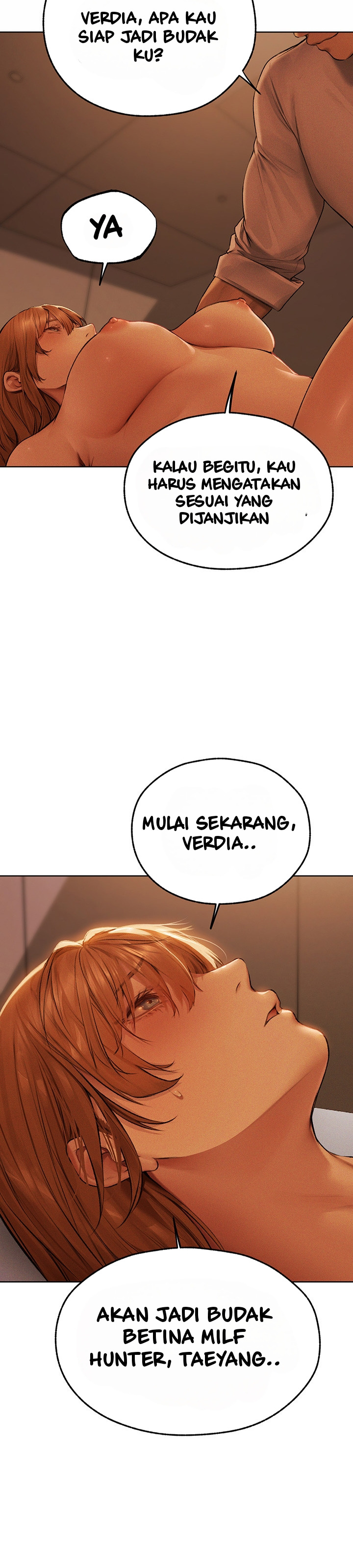 MILF Hunting In Another World: Chapter chapter-72 - Page 29