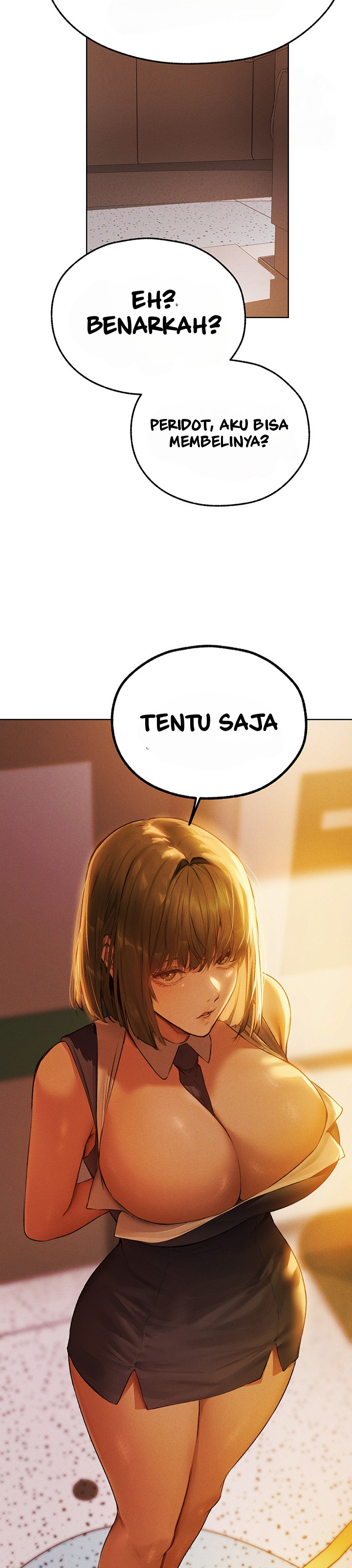 MILF Hunting In Another World: Chapter chapter-72 - Page 33