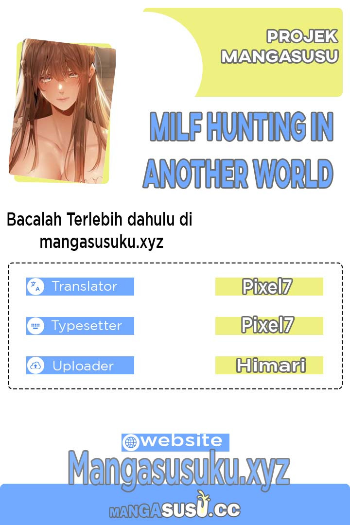 MILF Hunting In Another World: Chapter chapter-79 - Page 1