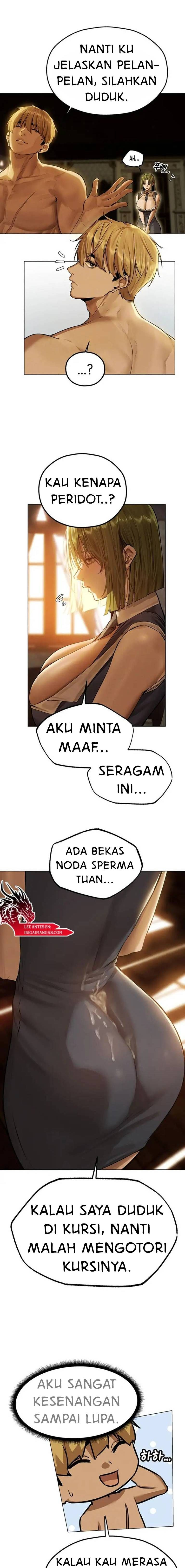 MILF Hunting In Another World: Chapter chapter-79 - Page 3