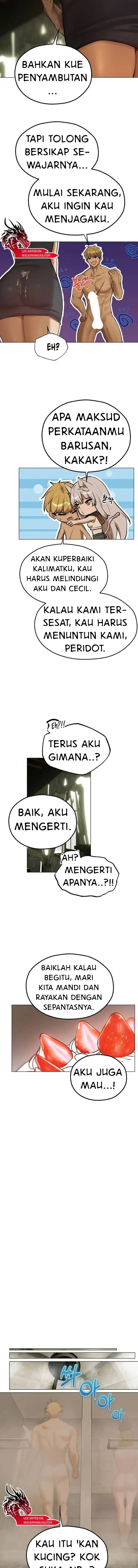 MILF Hunting In Another World: Chapter chapter-79 - Page 7