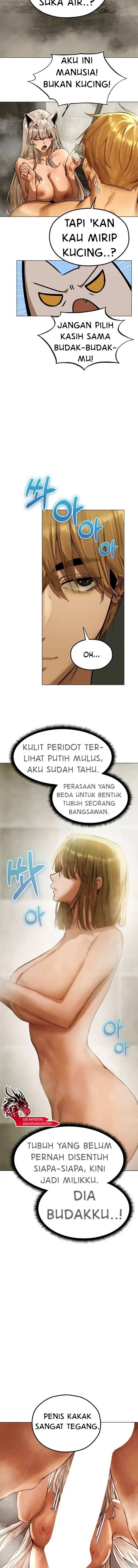 MILF Hunting In Another World: Chapter chapter-79 - Page 8