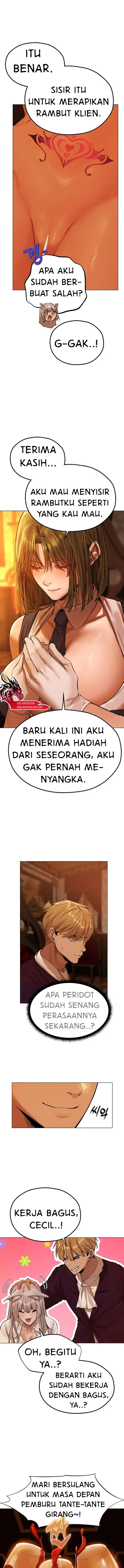 MILF Hunting In Another World: Chapter chapter-79 - Page 12