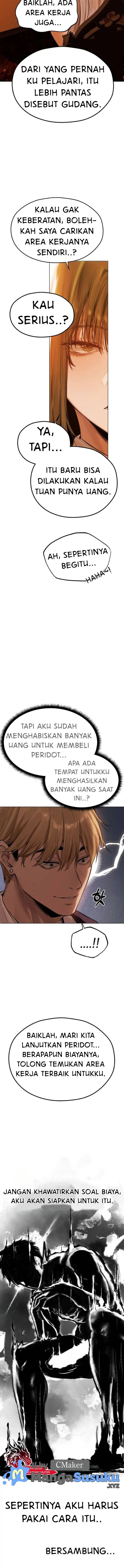 MILF Hunting In Another World: Chapter chapter-79 - Page 14