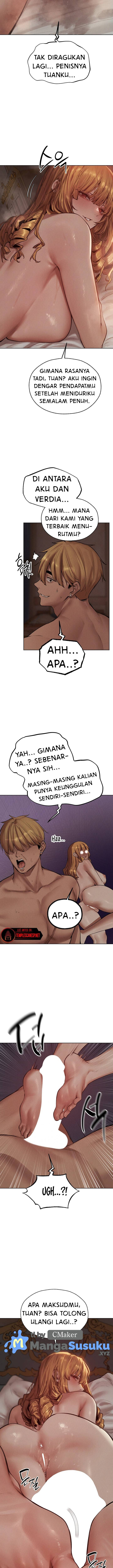 MILF Hunting In Another World: Chapter chapter-83 - Page 6