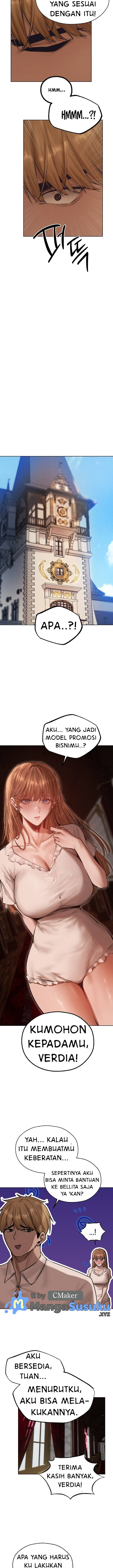 MILF Hunting In Another World: Chapter chapter-83 - Page 12
