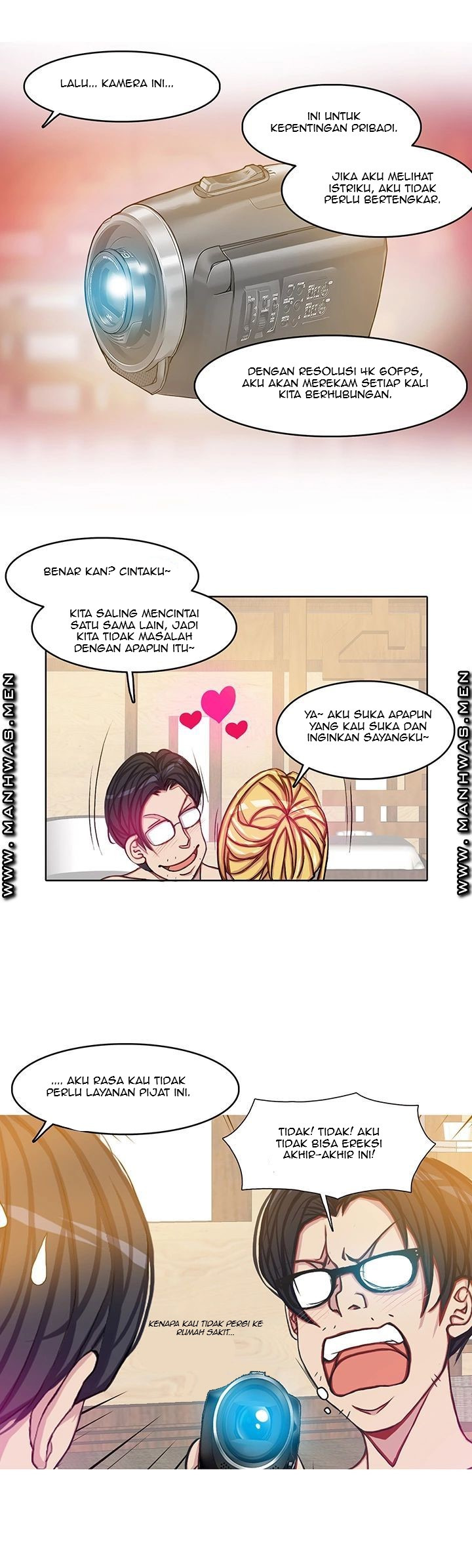 Milf Paradise: Chapter chapter-13 - Page 23