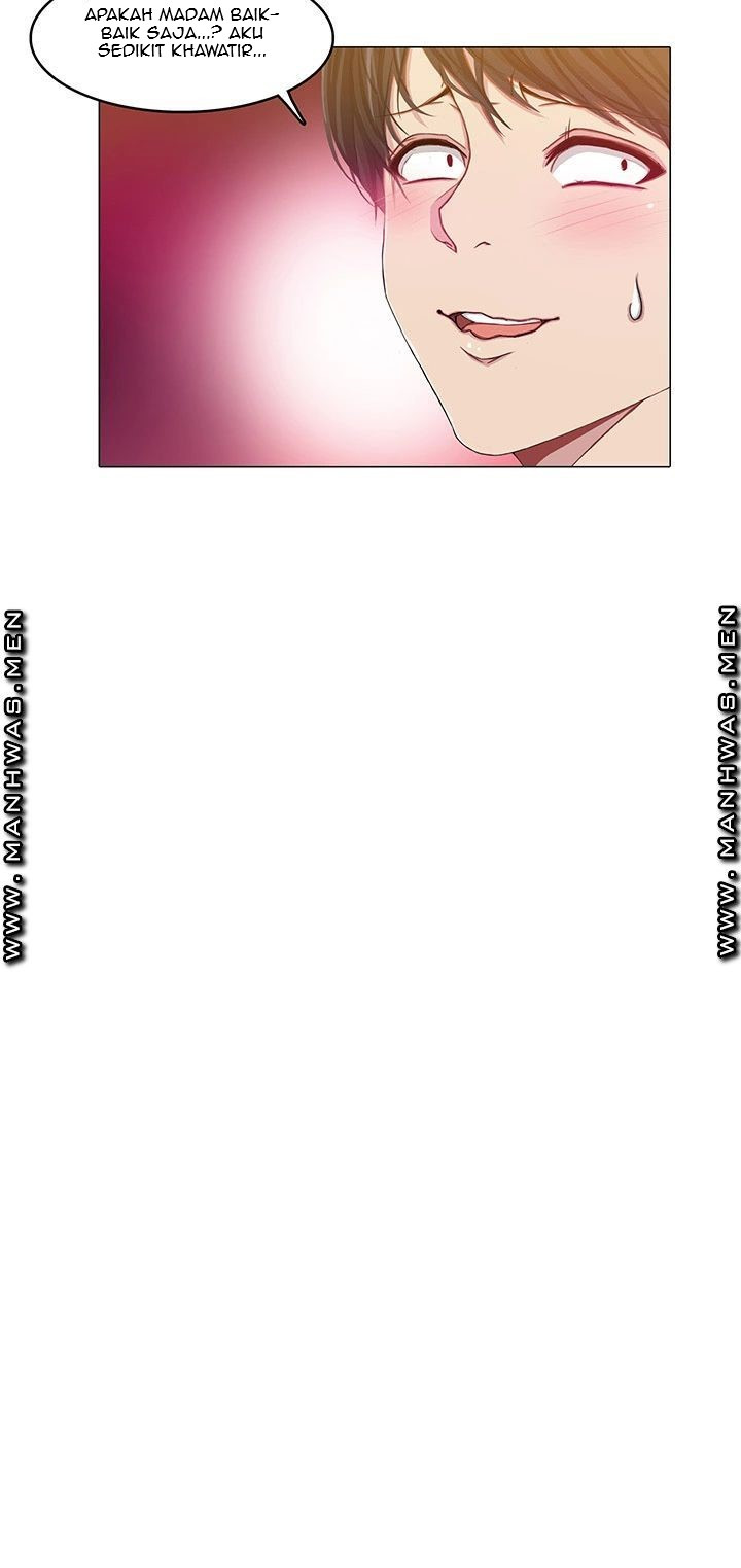 Milf Paradise: Chapter chapter-13 - Page 33