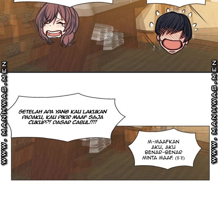 Milf Paradise: Chapter chapter-15 - Page 21