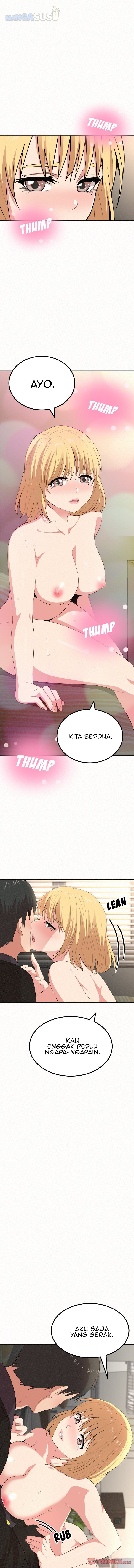 Milk Therapy: Chapter chapter-11 - Page 13