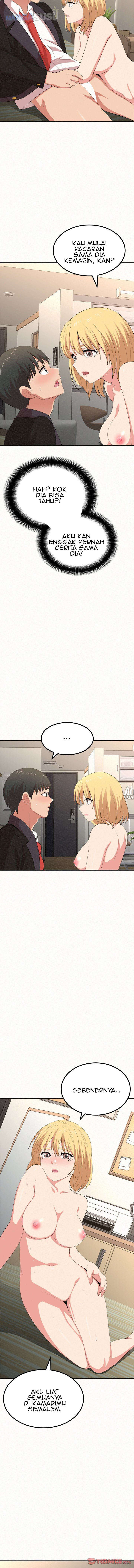 Milk Therapy: Chapter chapter-11 - Page 16