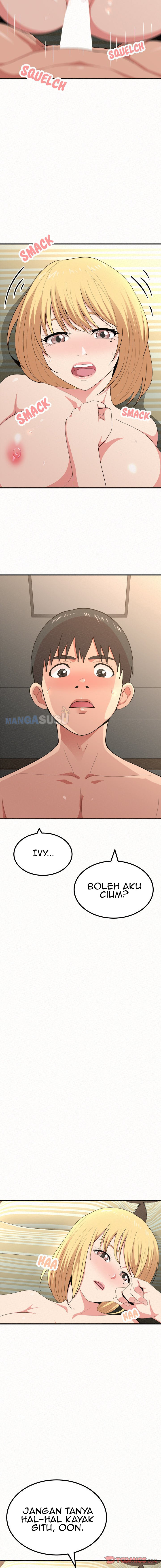 Milk Therapy: Chapter chapter-12 - Page 8