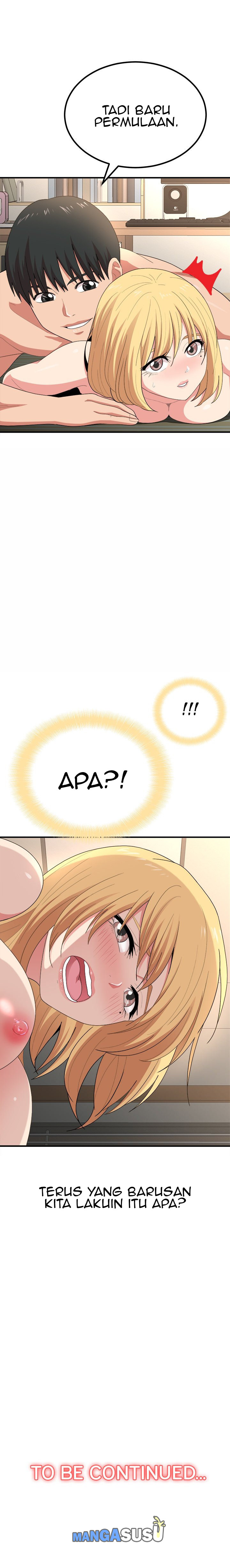 Milk Therapy: Chapter chapter-12 - Page 27