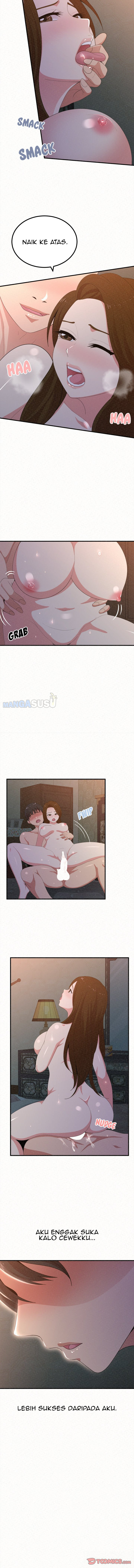 Milk Therapy: Chapter chapter-18 - Page 14