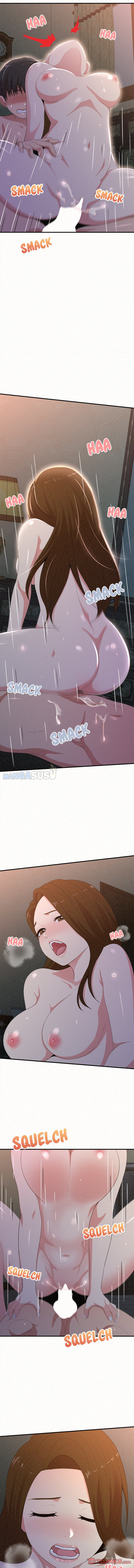 Milk Therapy: Chapter chapter-18 - Page 15