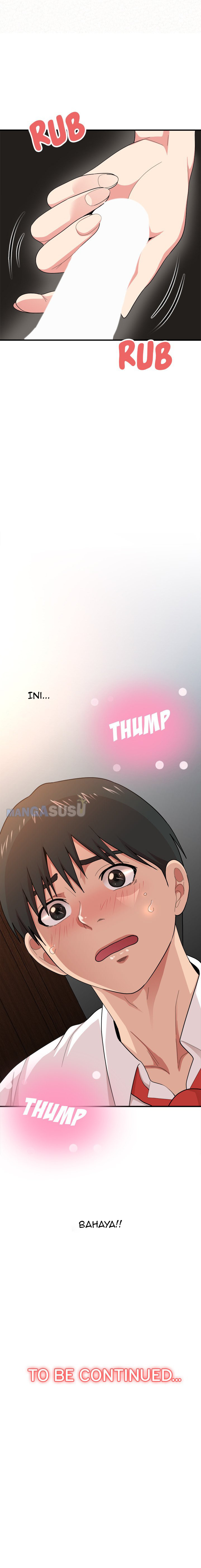 Milk Therapy: Chapter chapter-3 - Page 14