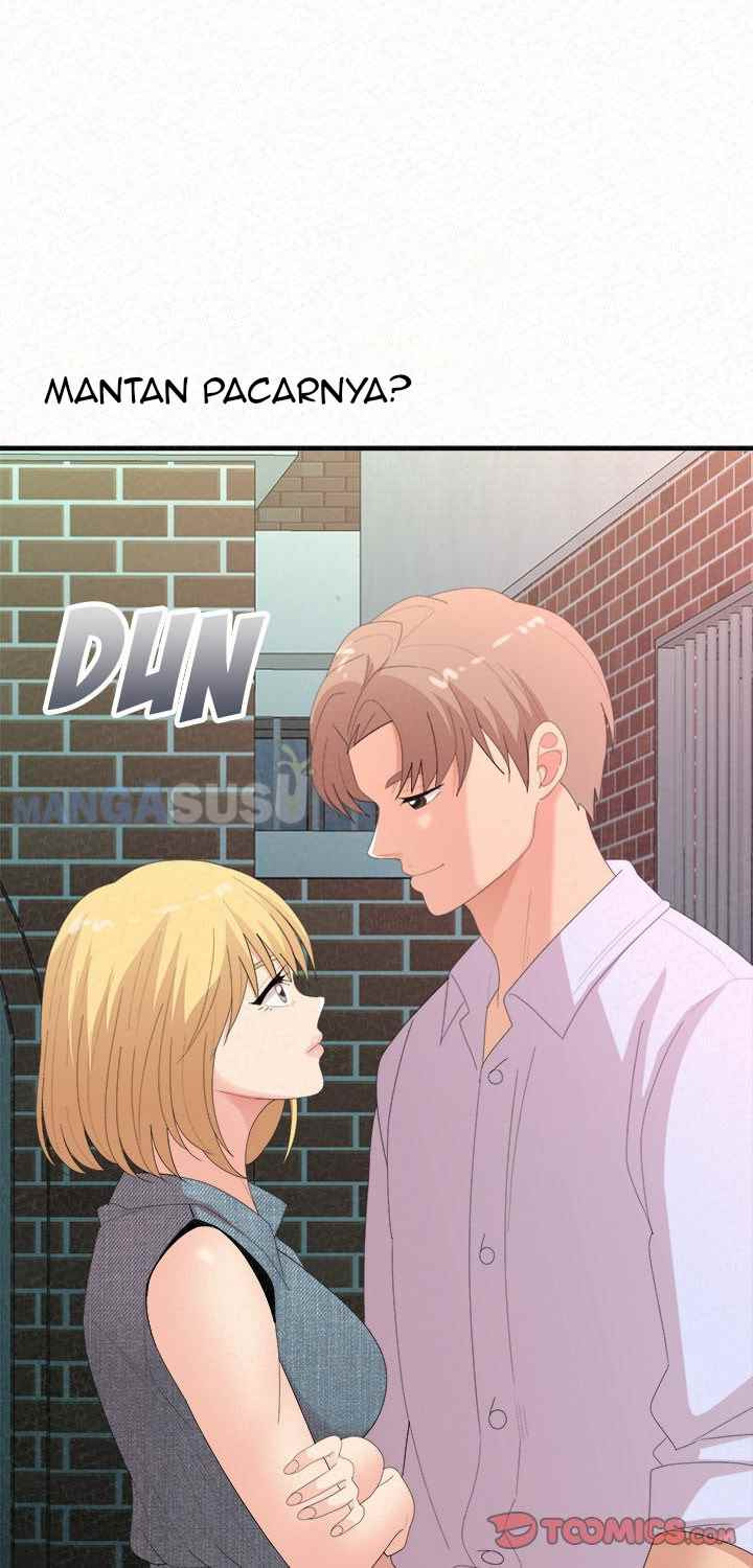 Milk Therapy: Chapter chapter-30 - Page 3