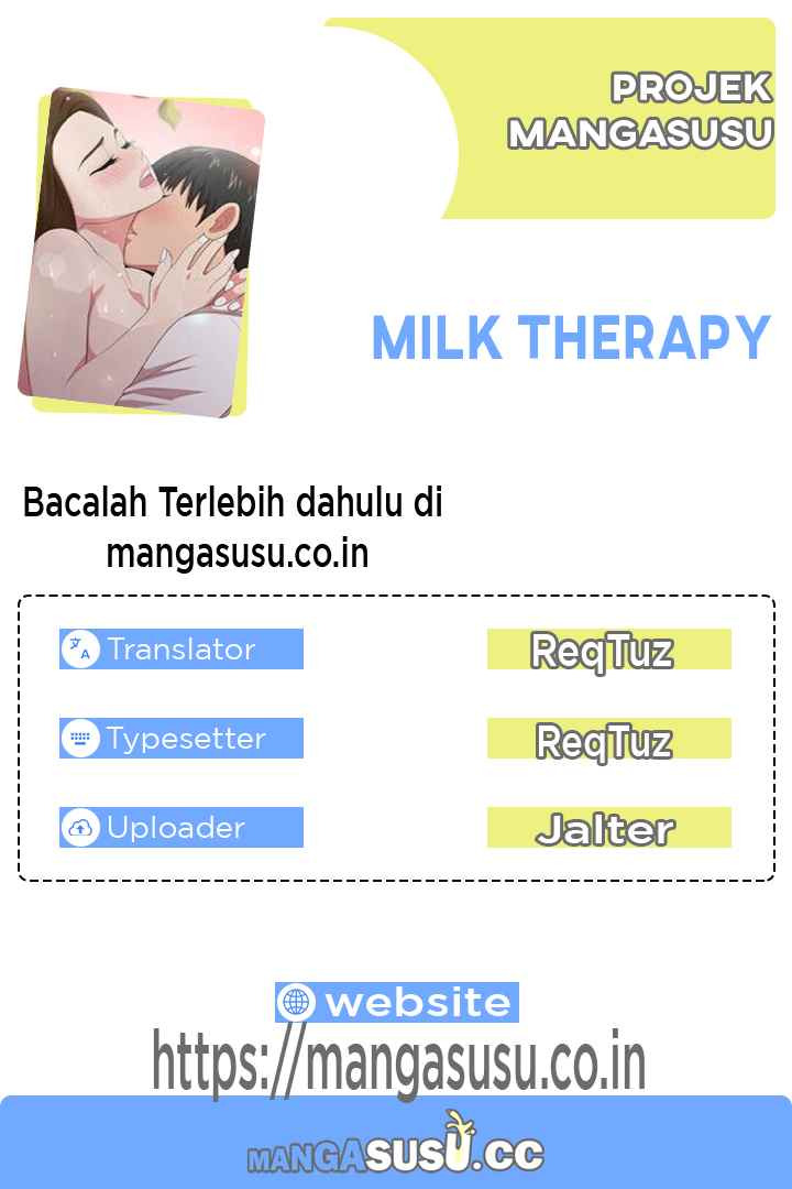 Milk Therapy: Chapter chapter-33 - Page 1