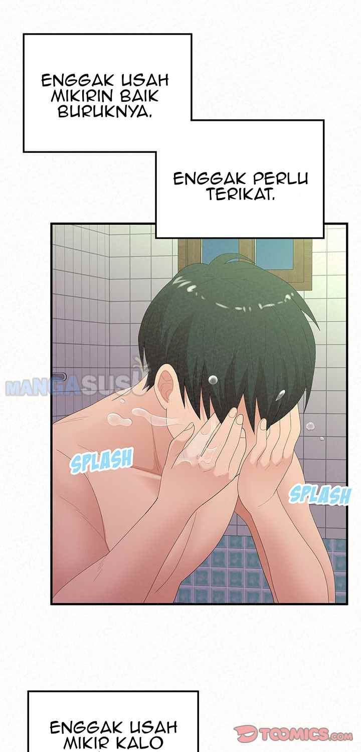 Milk Therapy: Chapter chapter-33 - Page 3