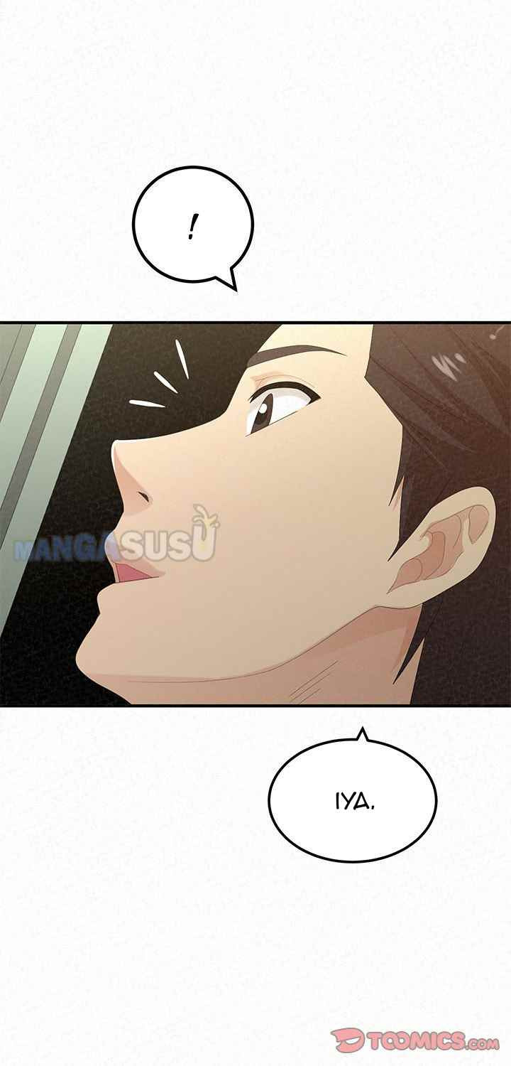 Milk Therapy: Chapter chapter-35 - Page 3