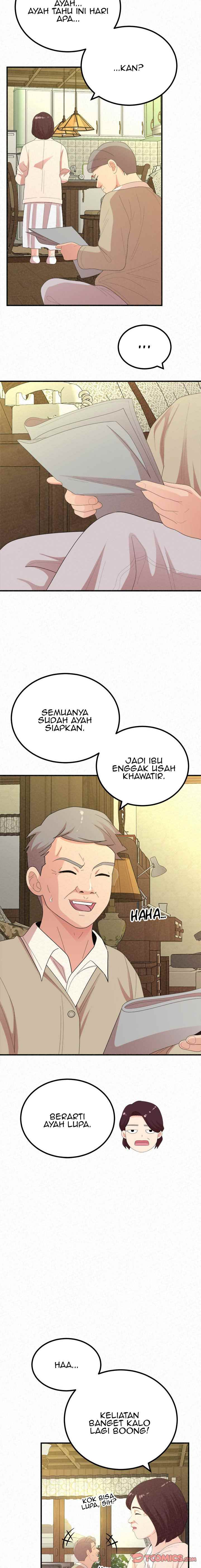 Milk Therapy: Chapter chapter-42 - Page 4
