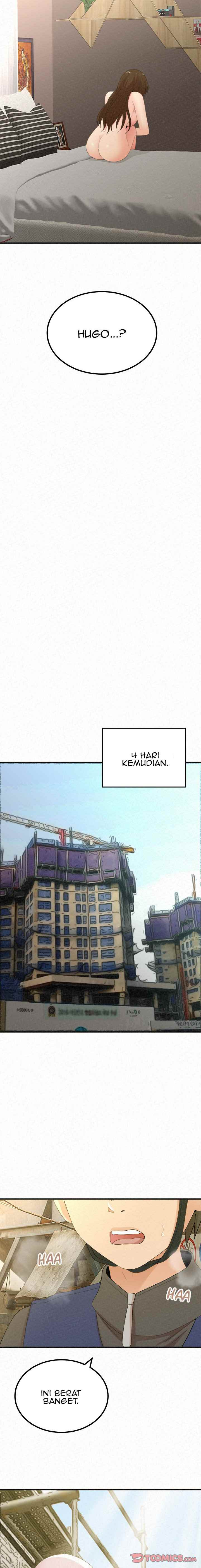 Milk Therapy: Chapter chapter-42 - Page 7