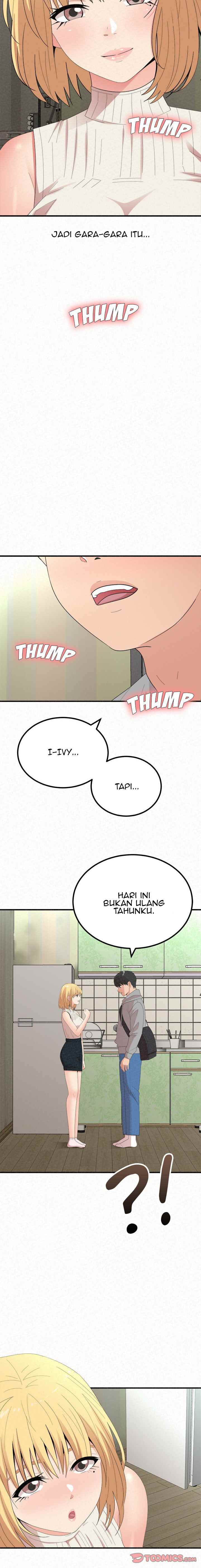 Milk Therapy: Chapter chapter-42 - Page 27