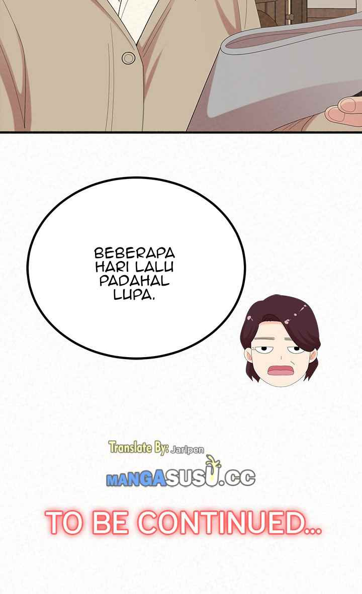 Milk Therapy: Chapter chapter-42 - Page 29