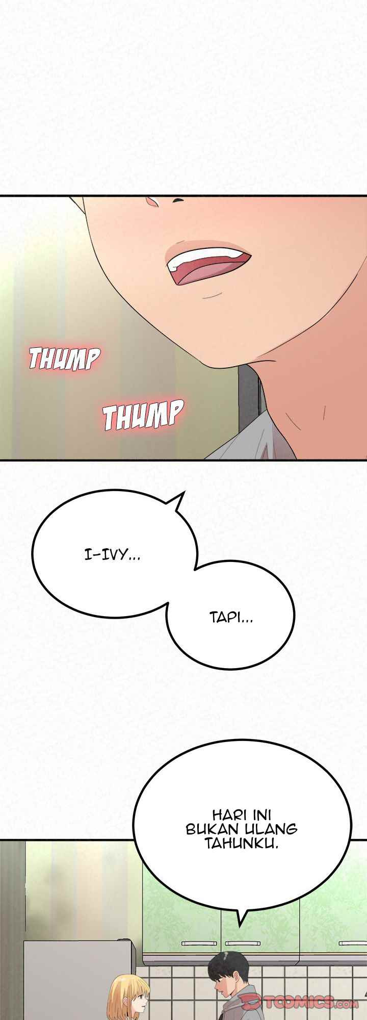 Milk Therapy: Chapter chapter-43 - Page 3