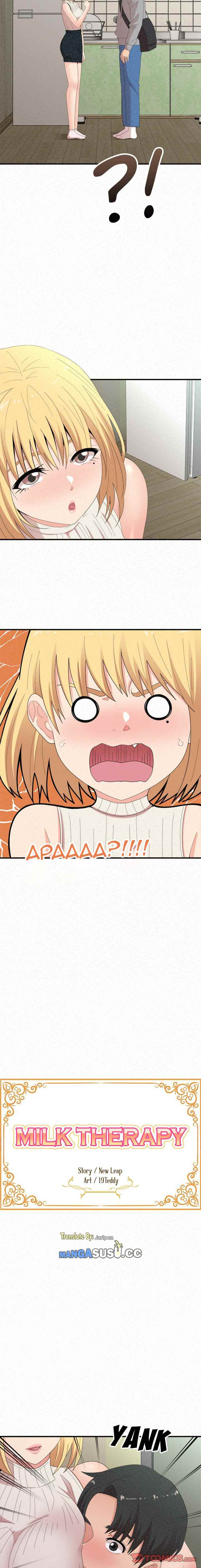 Milk Therapy: Chapter chapter-43 - Page 4