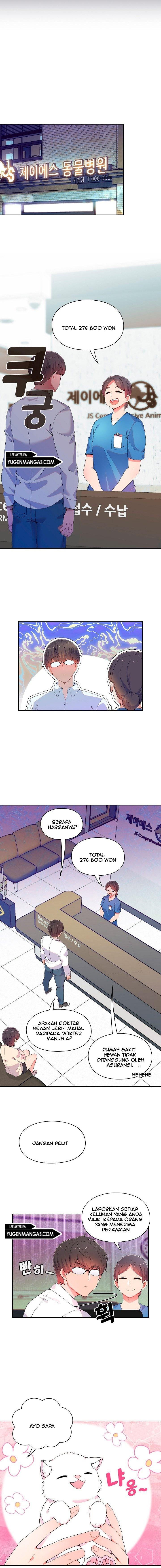 Mina: Chapter chapter-1 - Page 3