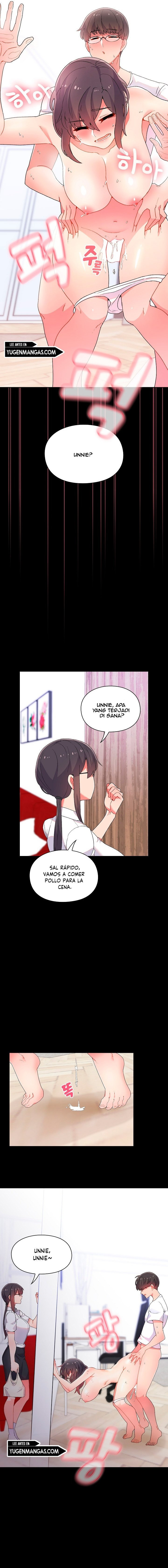 Mina: Chapter chapter-1 - Page 6