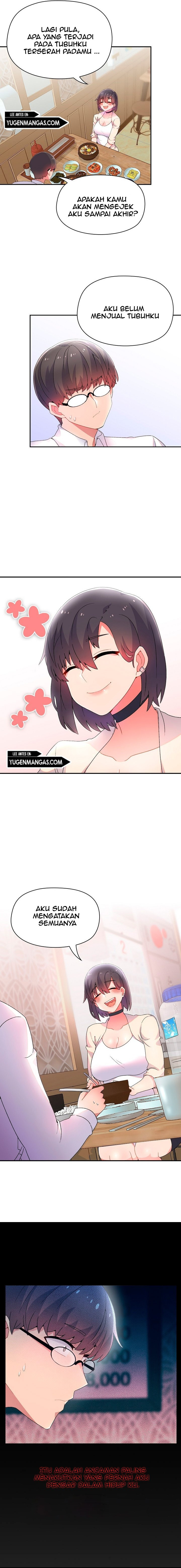 Mina: Chapter chapter-1 - Page 14