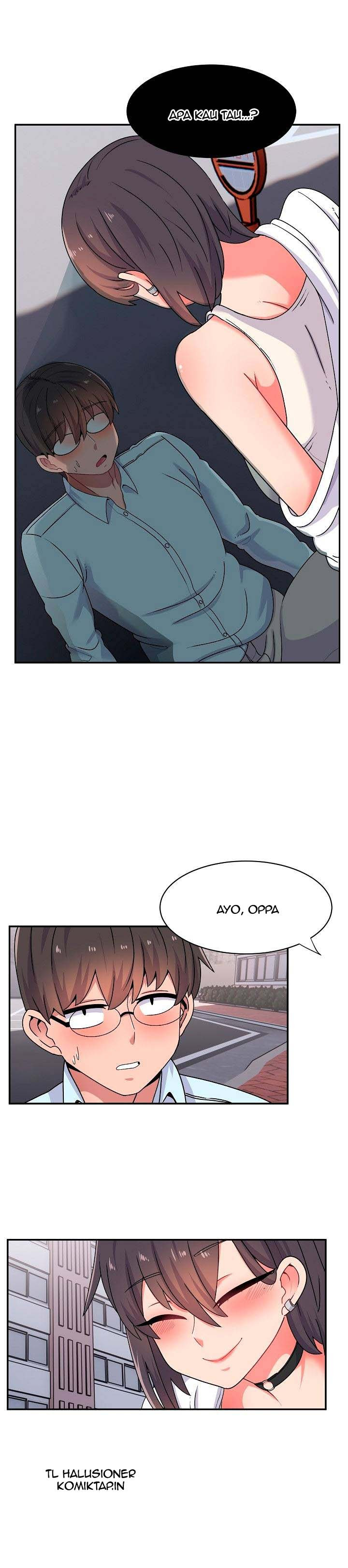 Mina: Chapter chapter-16 - Page 3