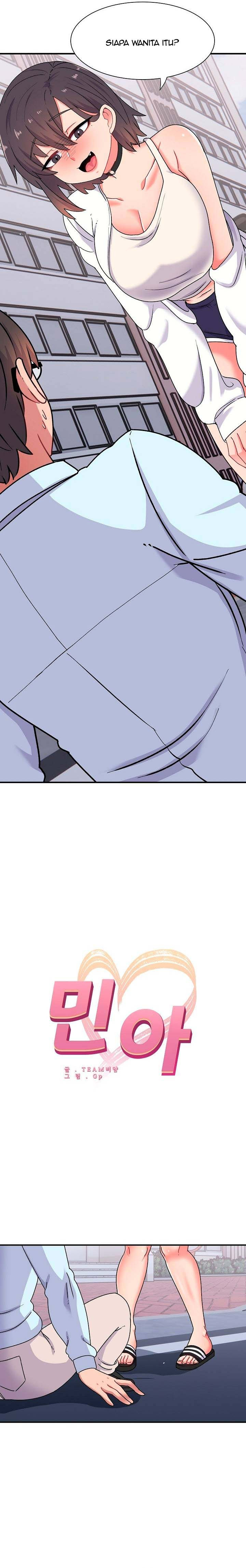 Mina: Chapter chapter-16 - Page 4