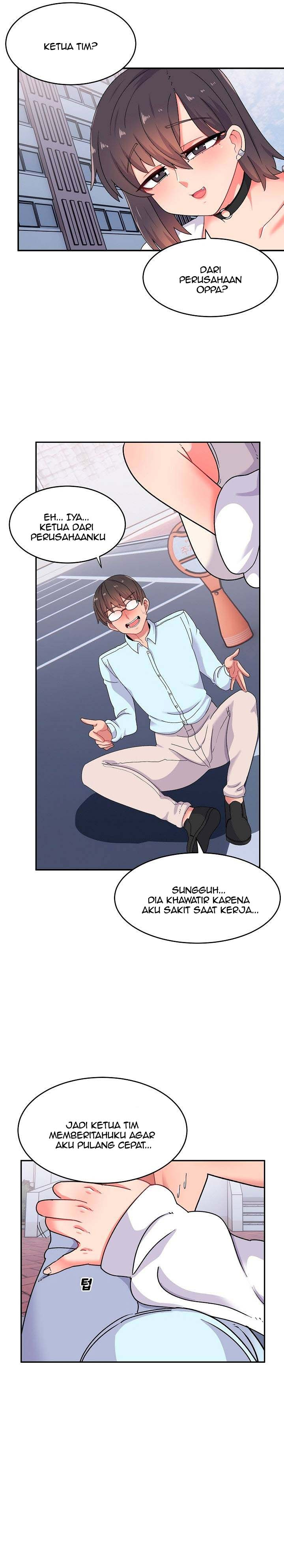 Mina: Chapter chapter-16 - Page 6