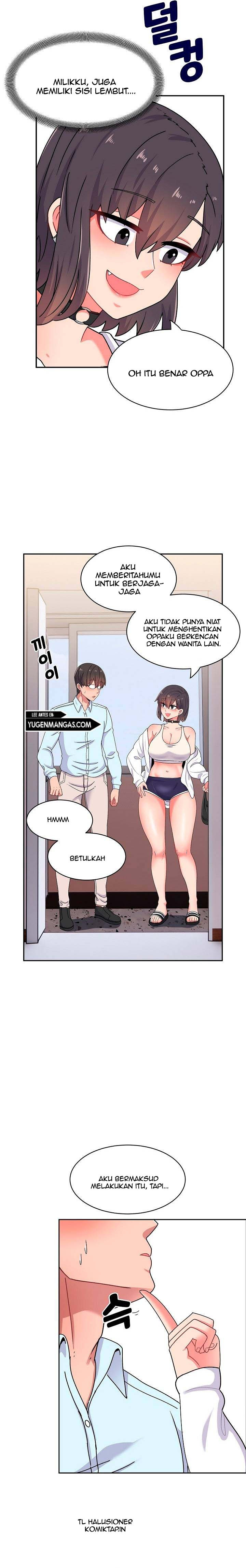 Mina: Chapter chapter-16 - Page 16