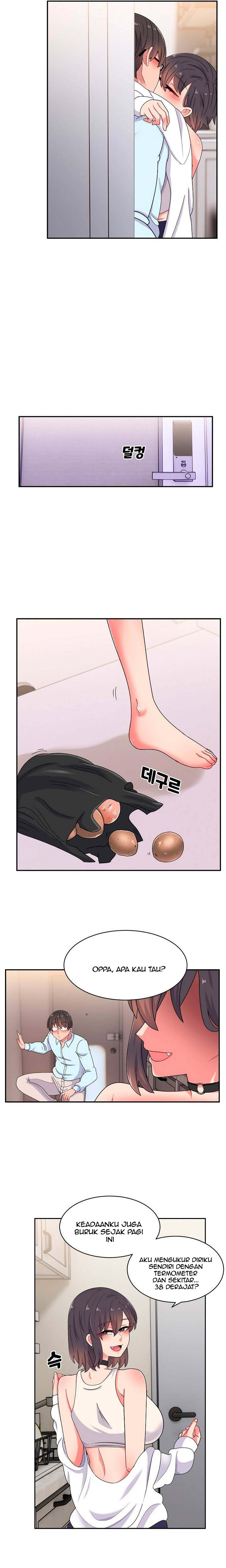 Mina: Chapter chapter-16 - Page 19
