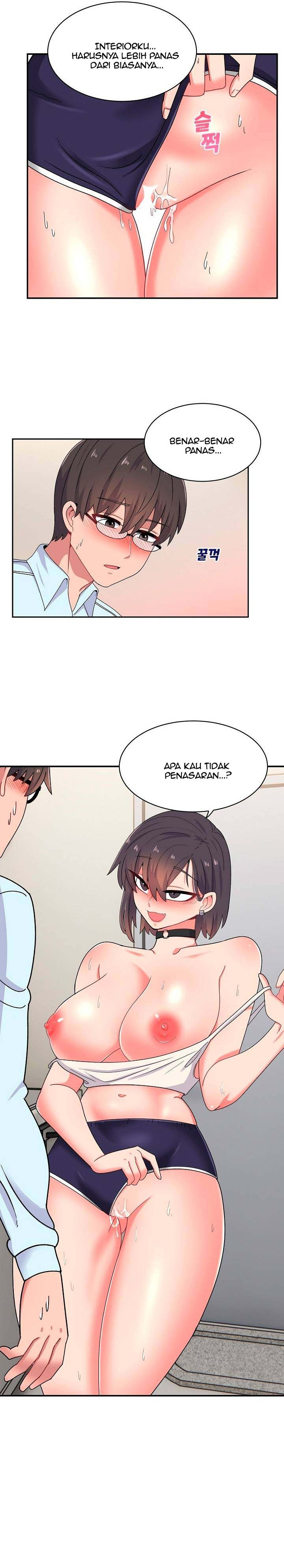 Mina: Chapter chapter-16 - Page 21