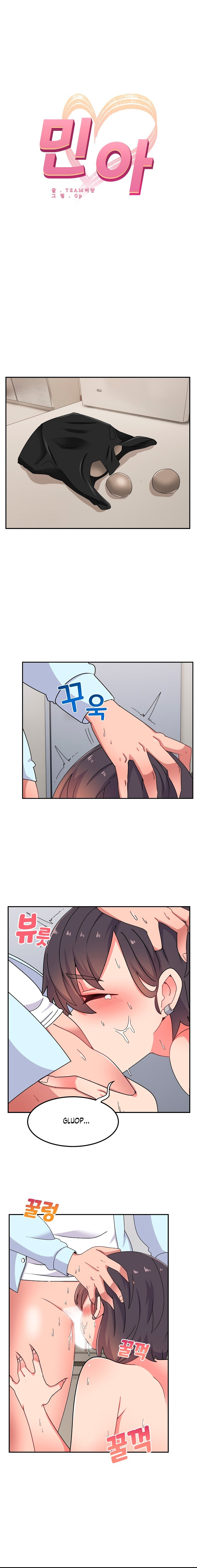 Mina: Chapter chapter-18 - Page 2