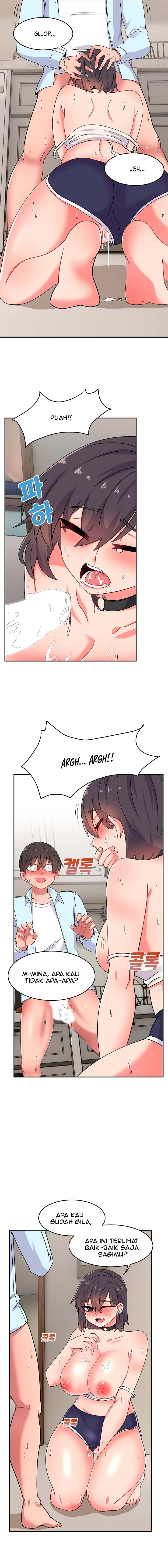 Mina: Chapter chapter-18 - Page 3